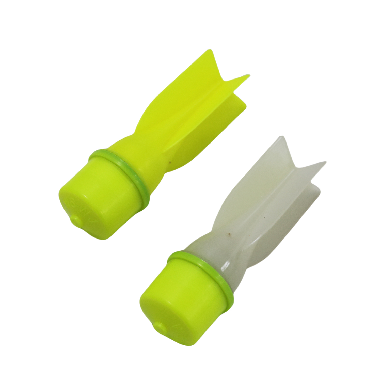 Электронные поплавковые лампы Abo экспортируются в Китай